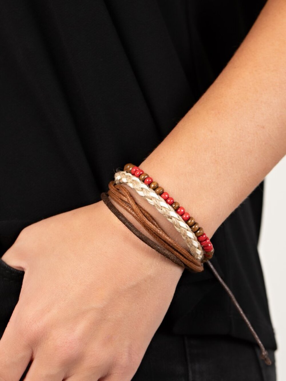 Paparazzi Bracelet (BA015)